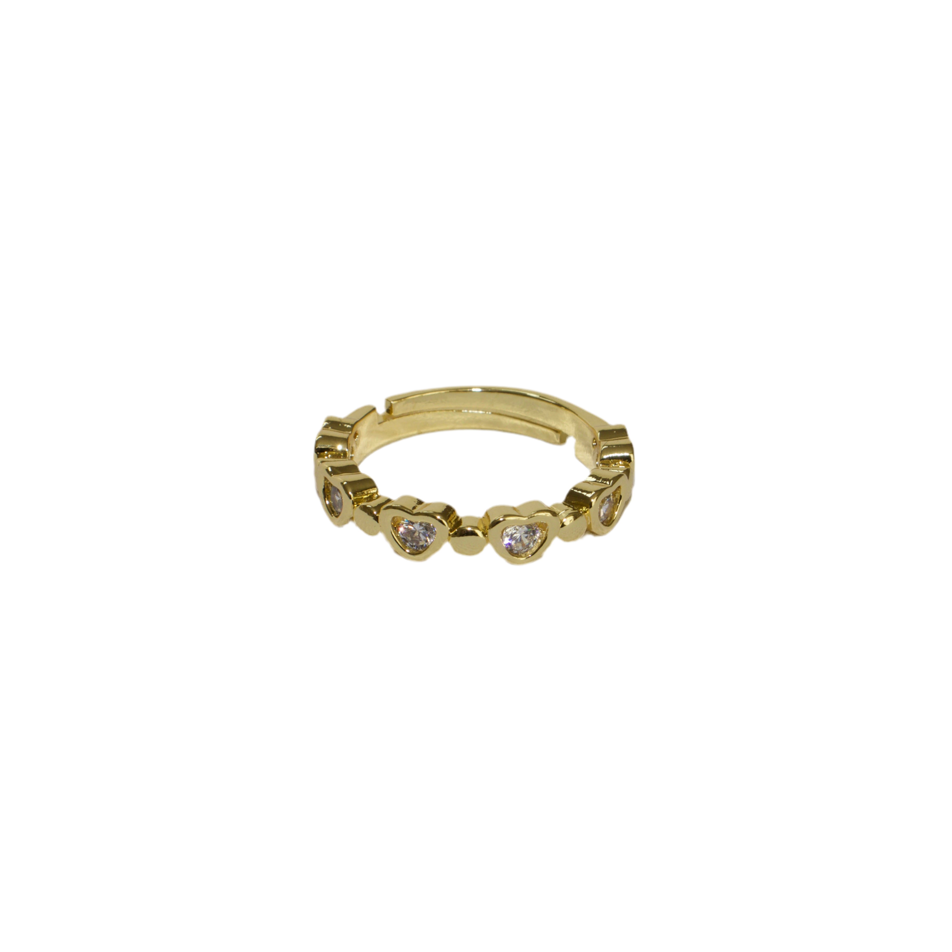 Hopeless Romantic Ring