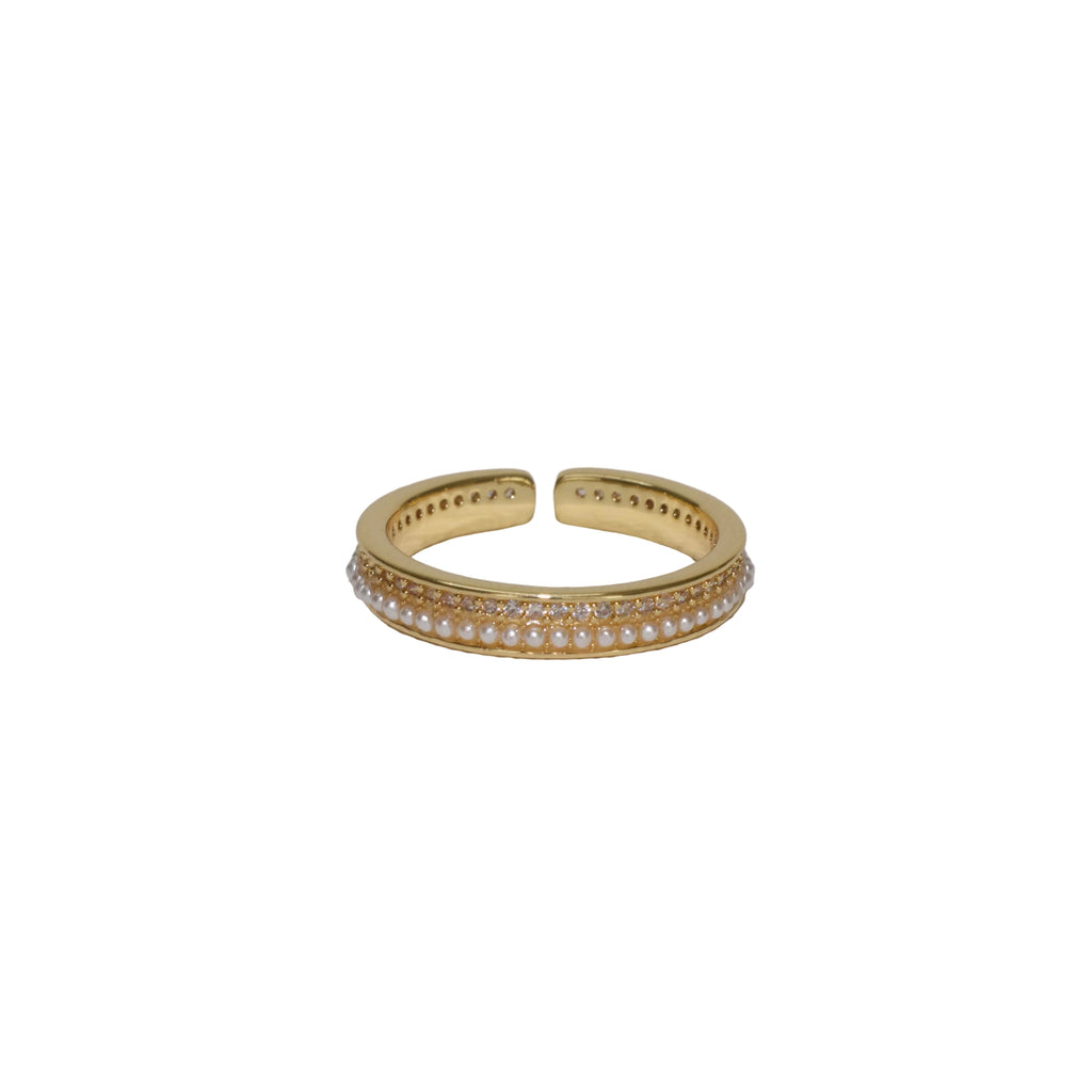 Perlita Ring