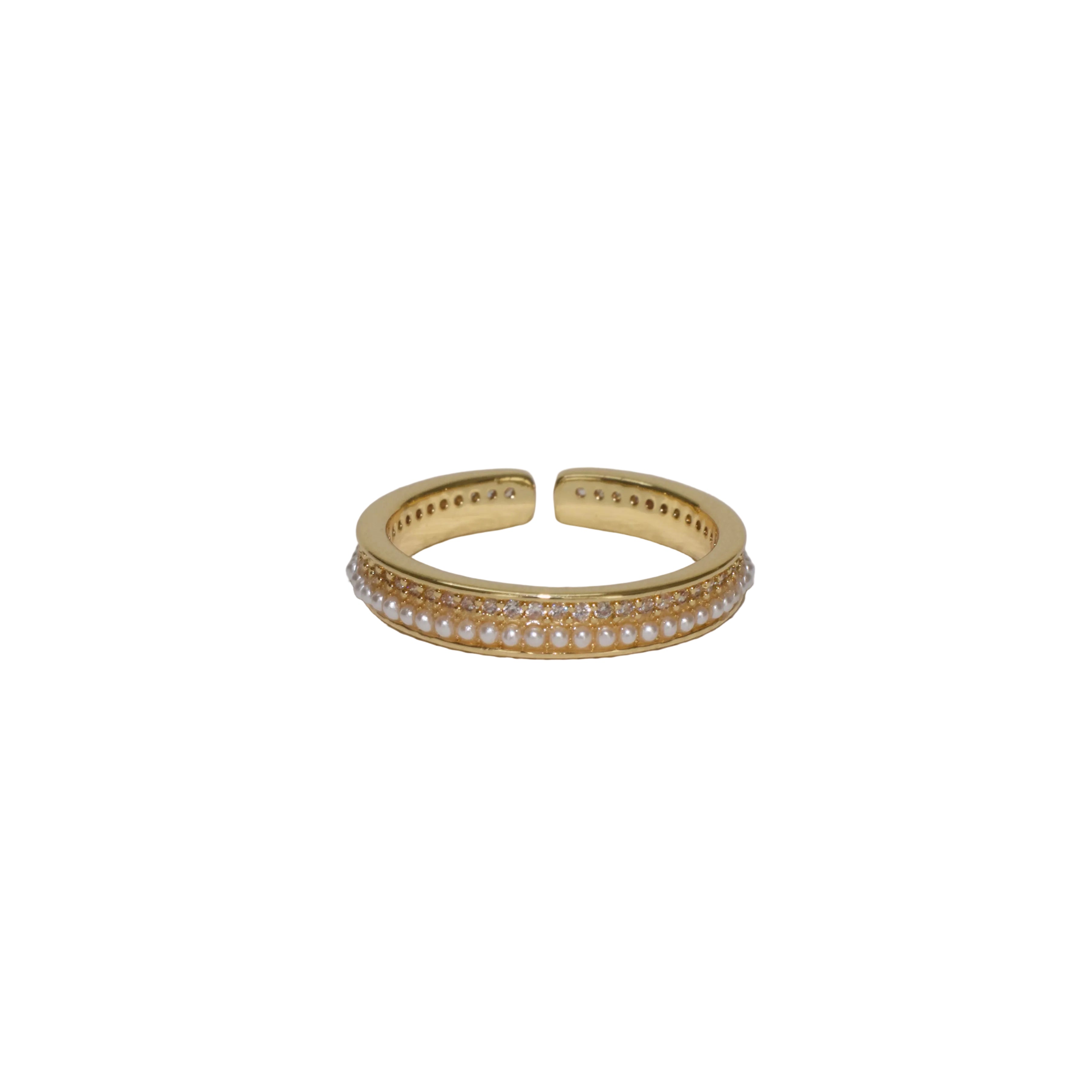 Perlita Ring