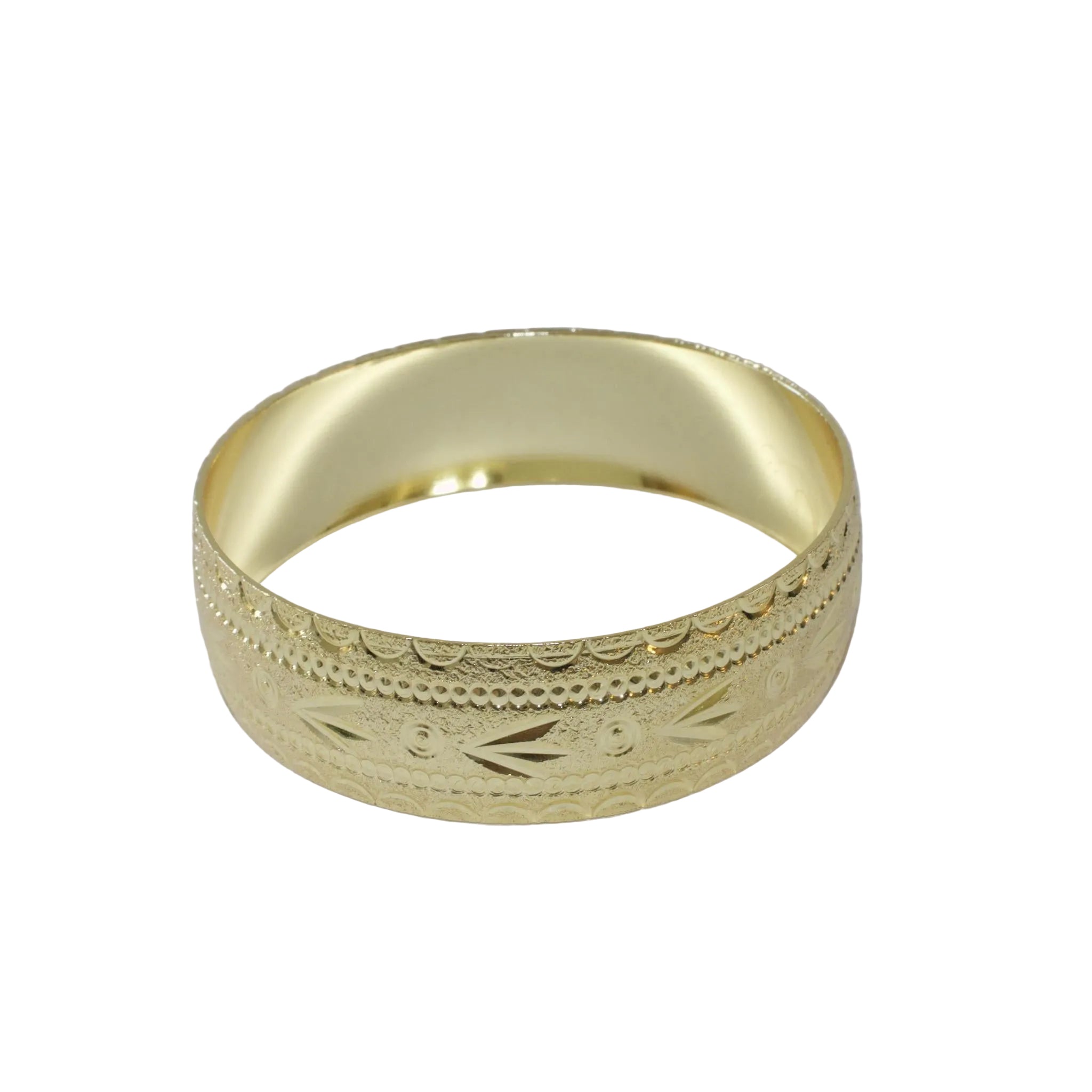 Holly Bangle