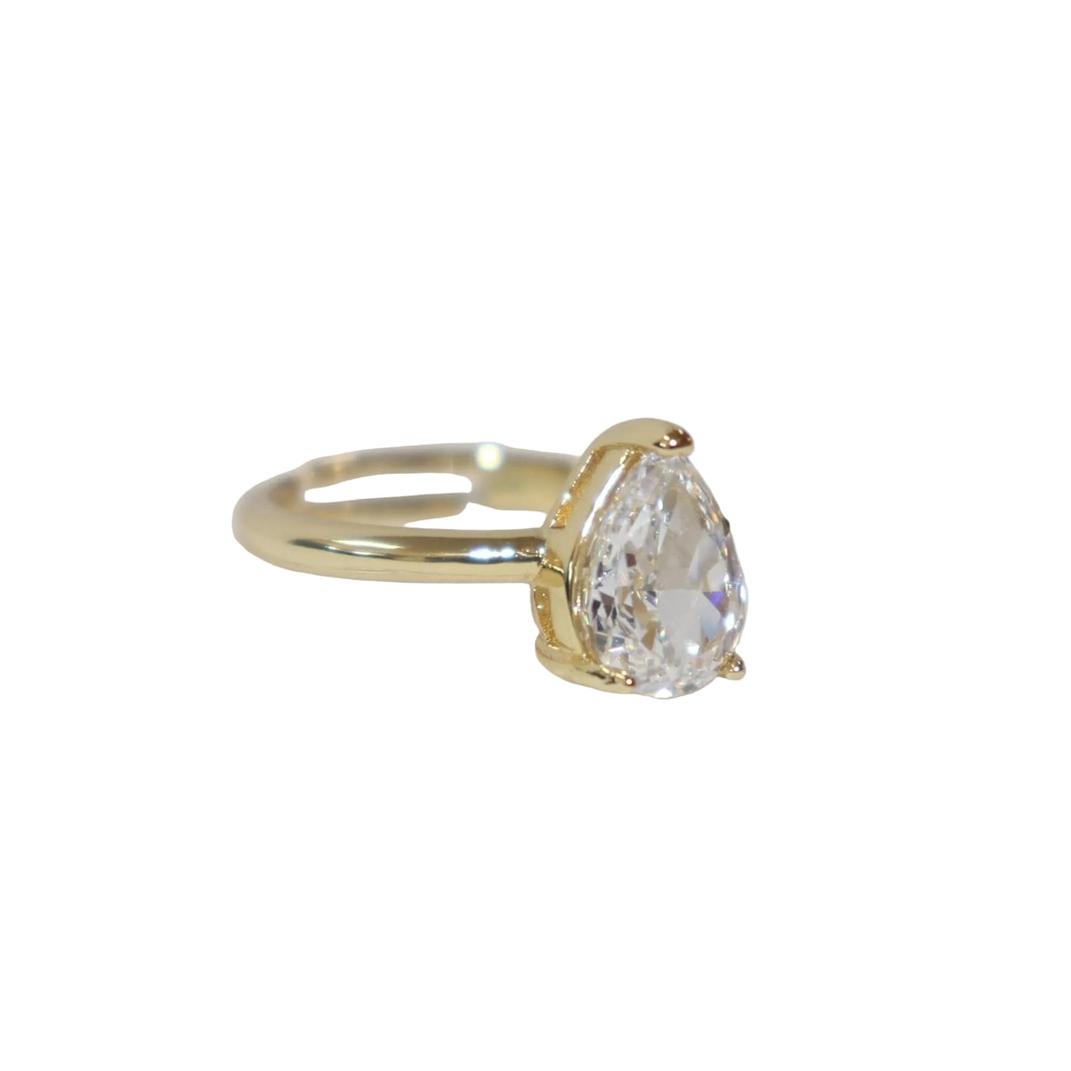 Destello Ring
