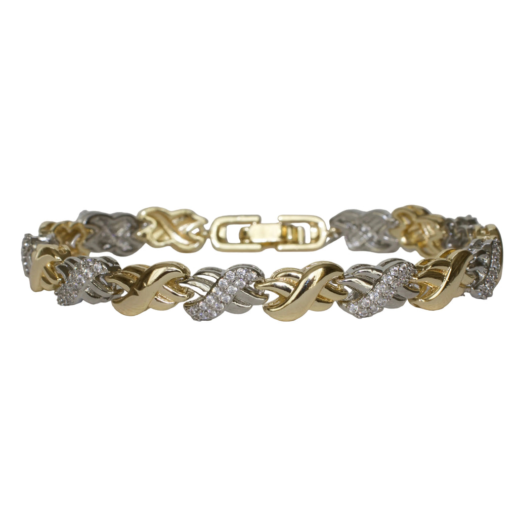 Harmony Bracelet