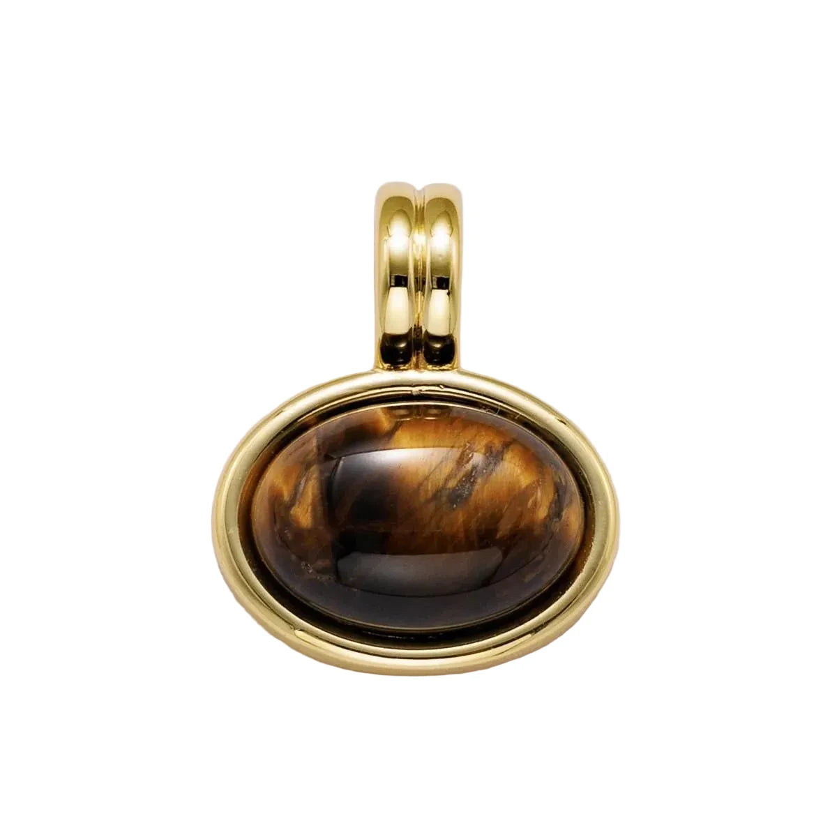 Autumn Gold Necklace