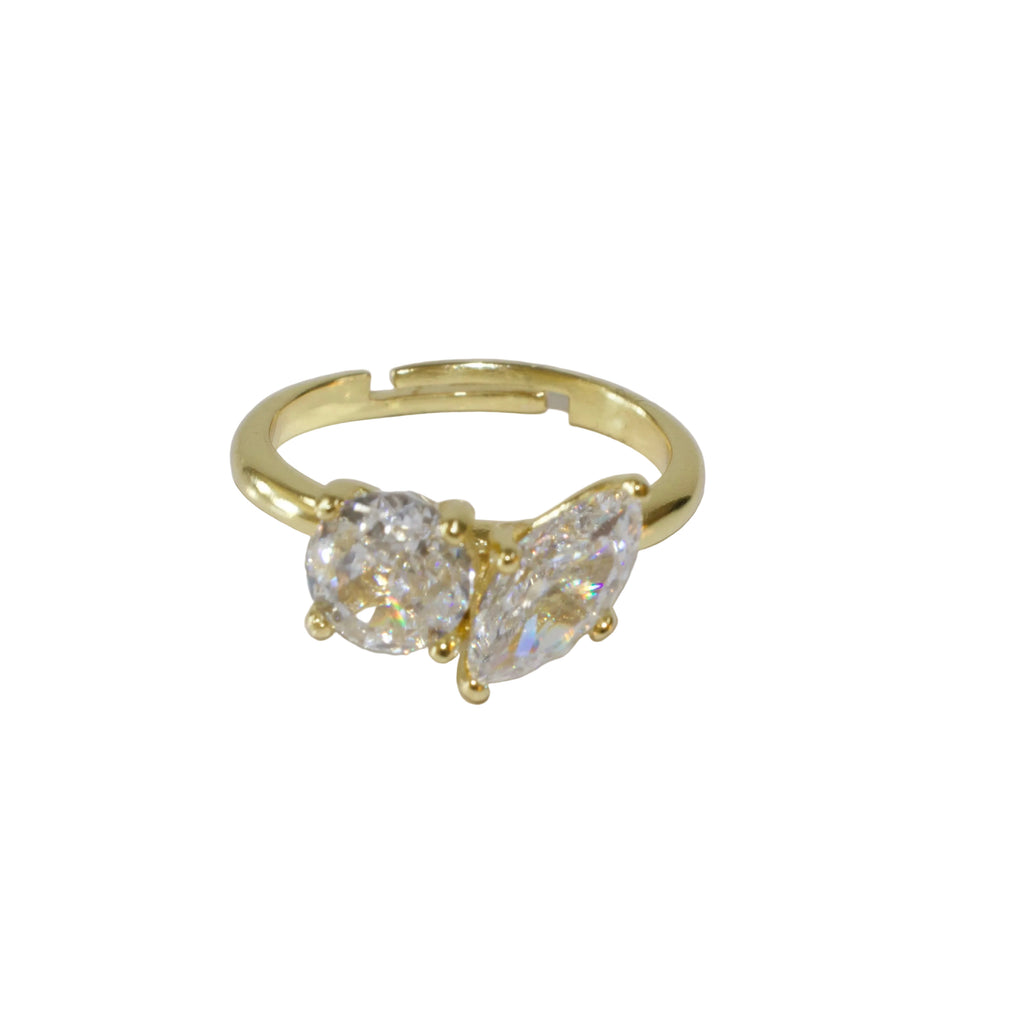 Elegante Ring