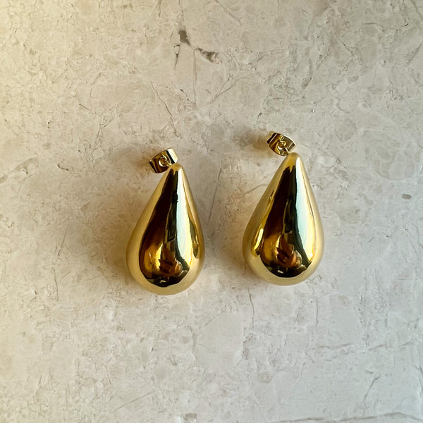 Back and Better Earrings