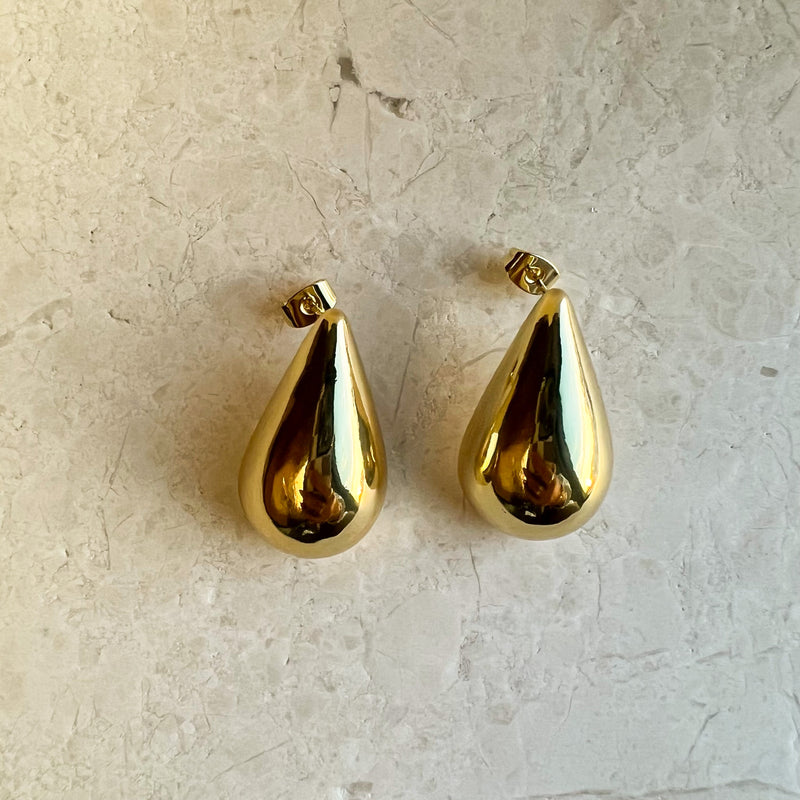 Back and Better Earrings