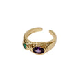 Tesoro ring