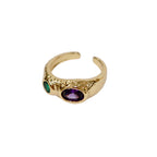 Tesoro ring