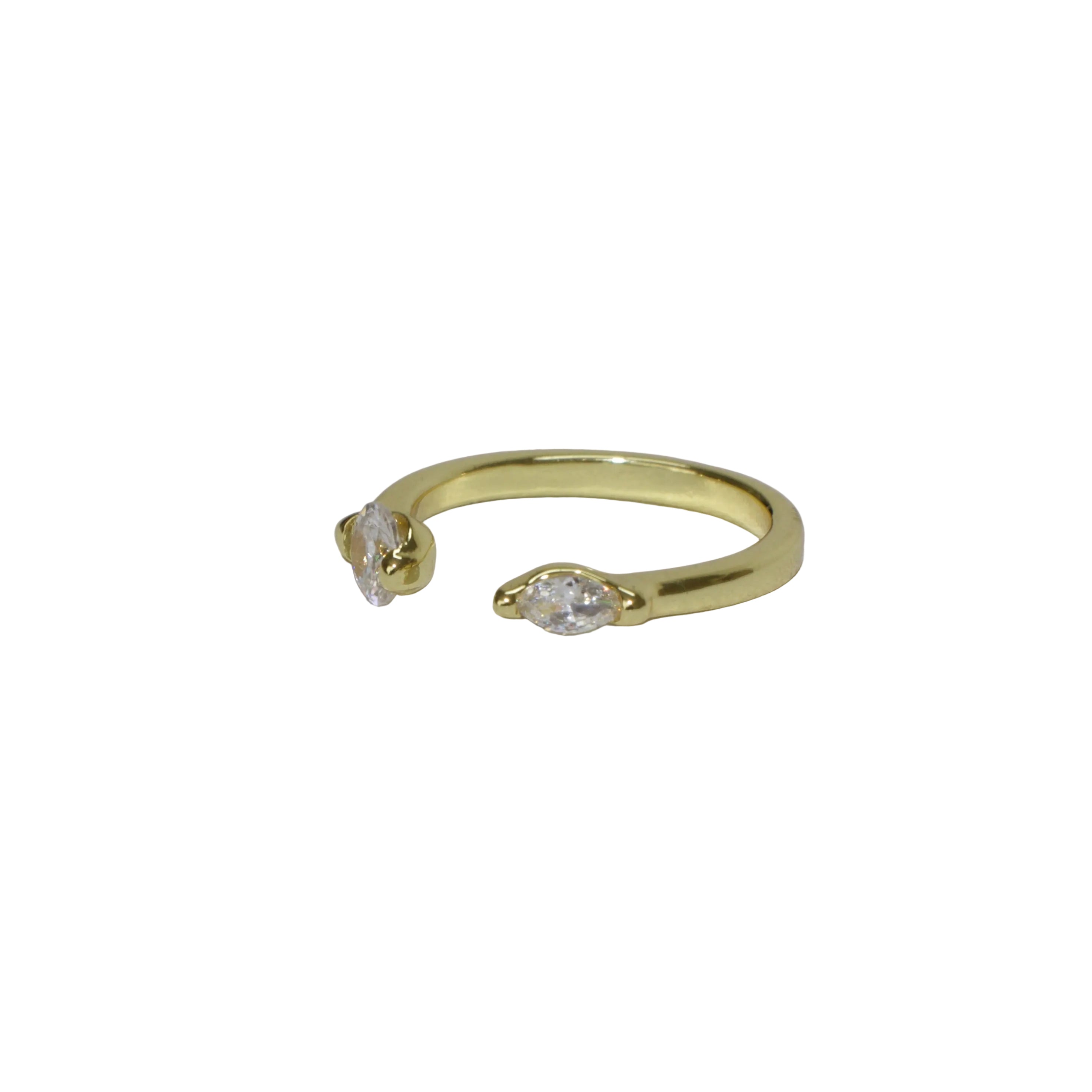 Halo Ring