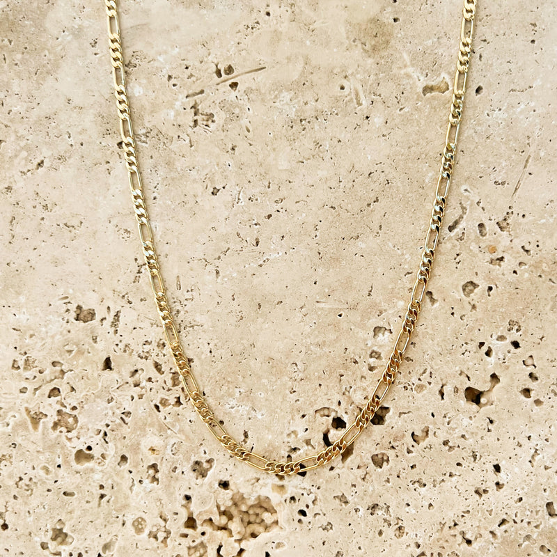 Figaro Chain