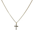 Divine Grace Cross necklace
