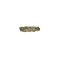 Mixed Metal Ring