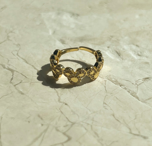 Dreamers Ring