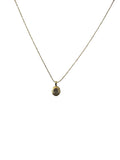 Golden Heirloom Necklace