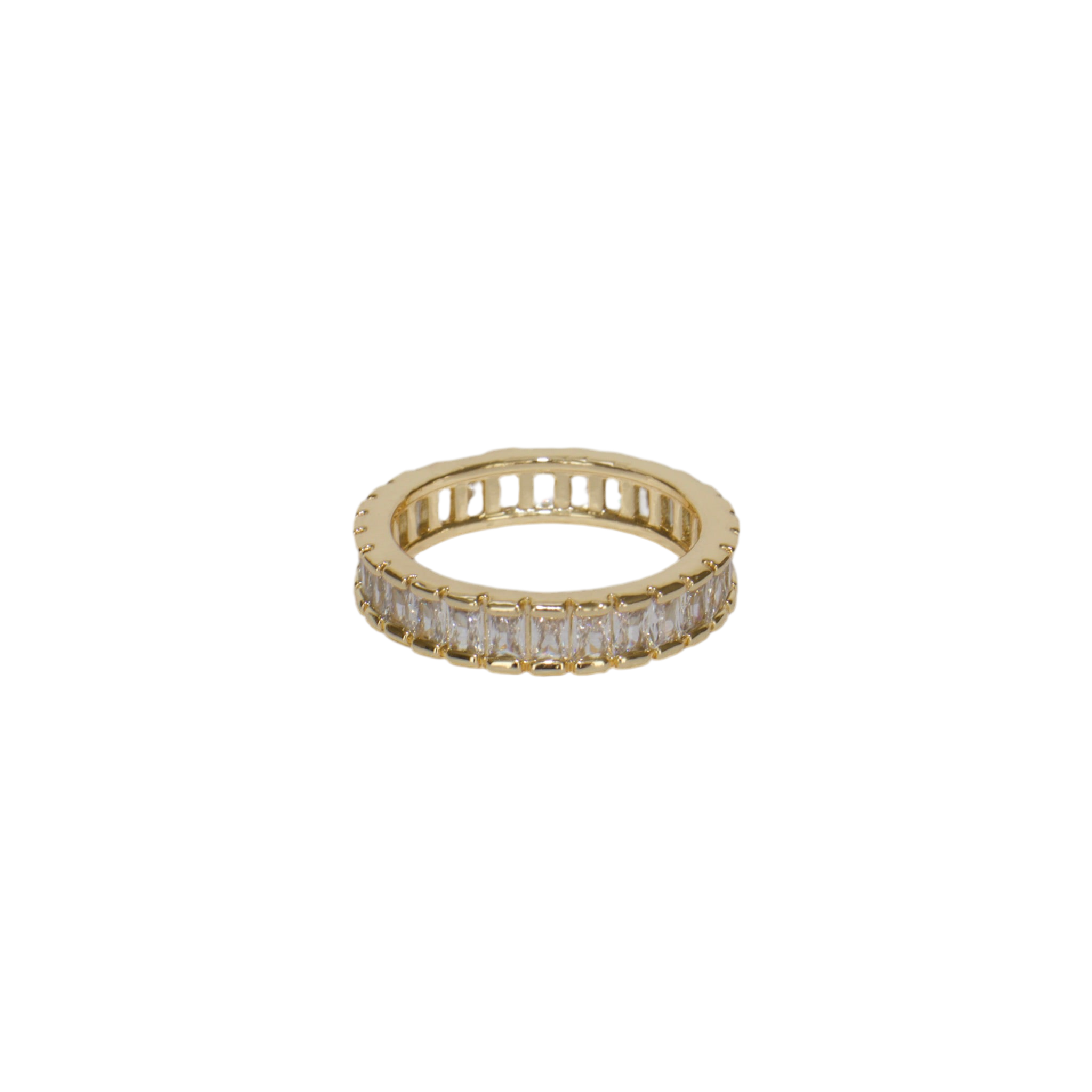 True devotion ring
