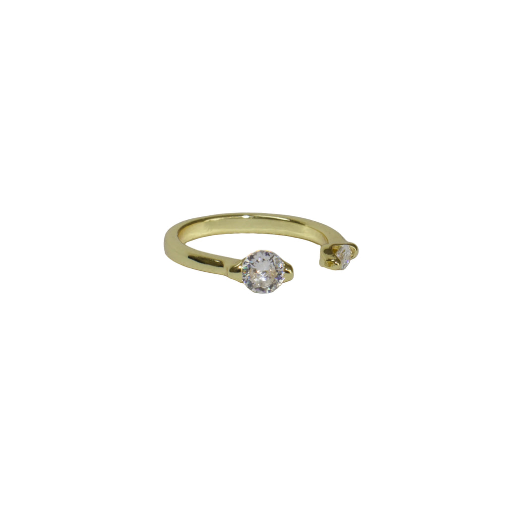 Halo Ring