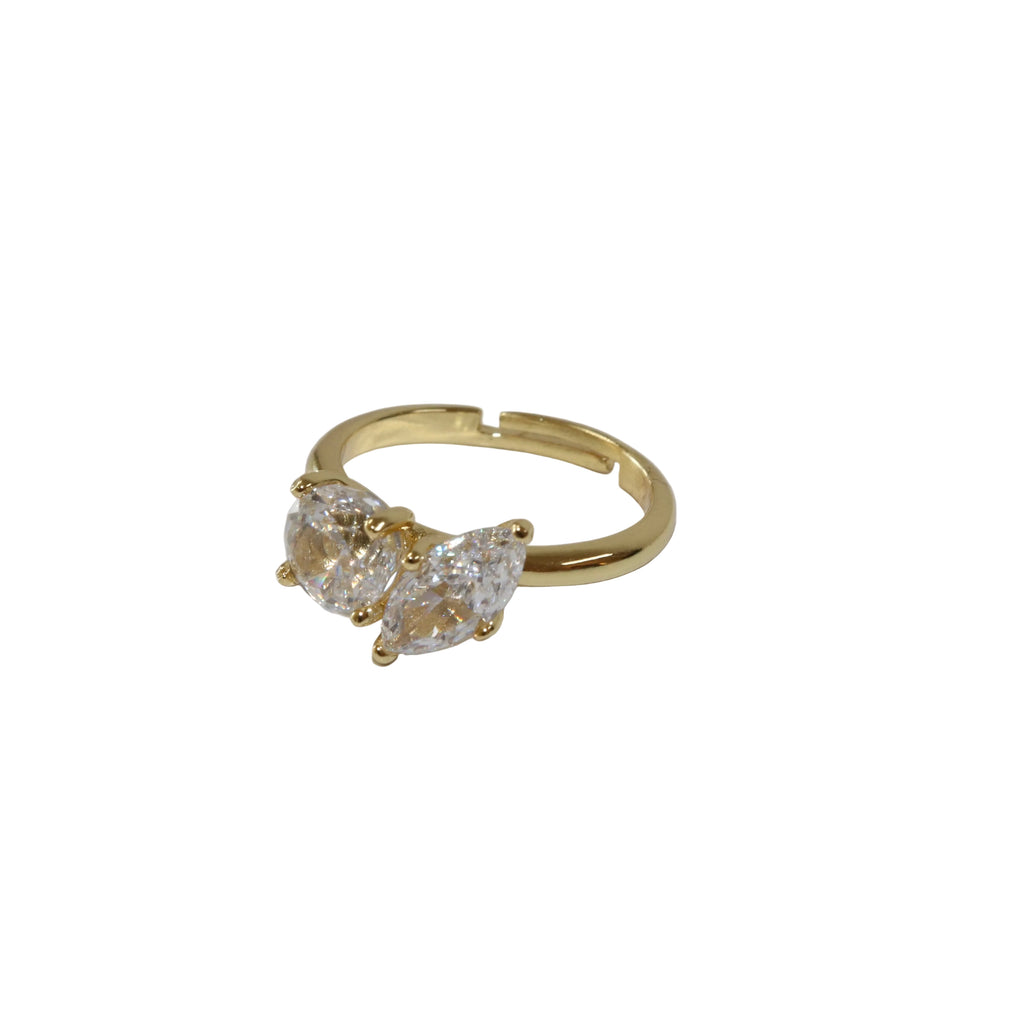 Elegante Ring