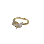 Elegante Ring