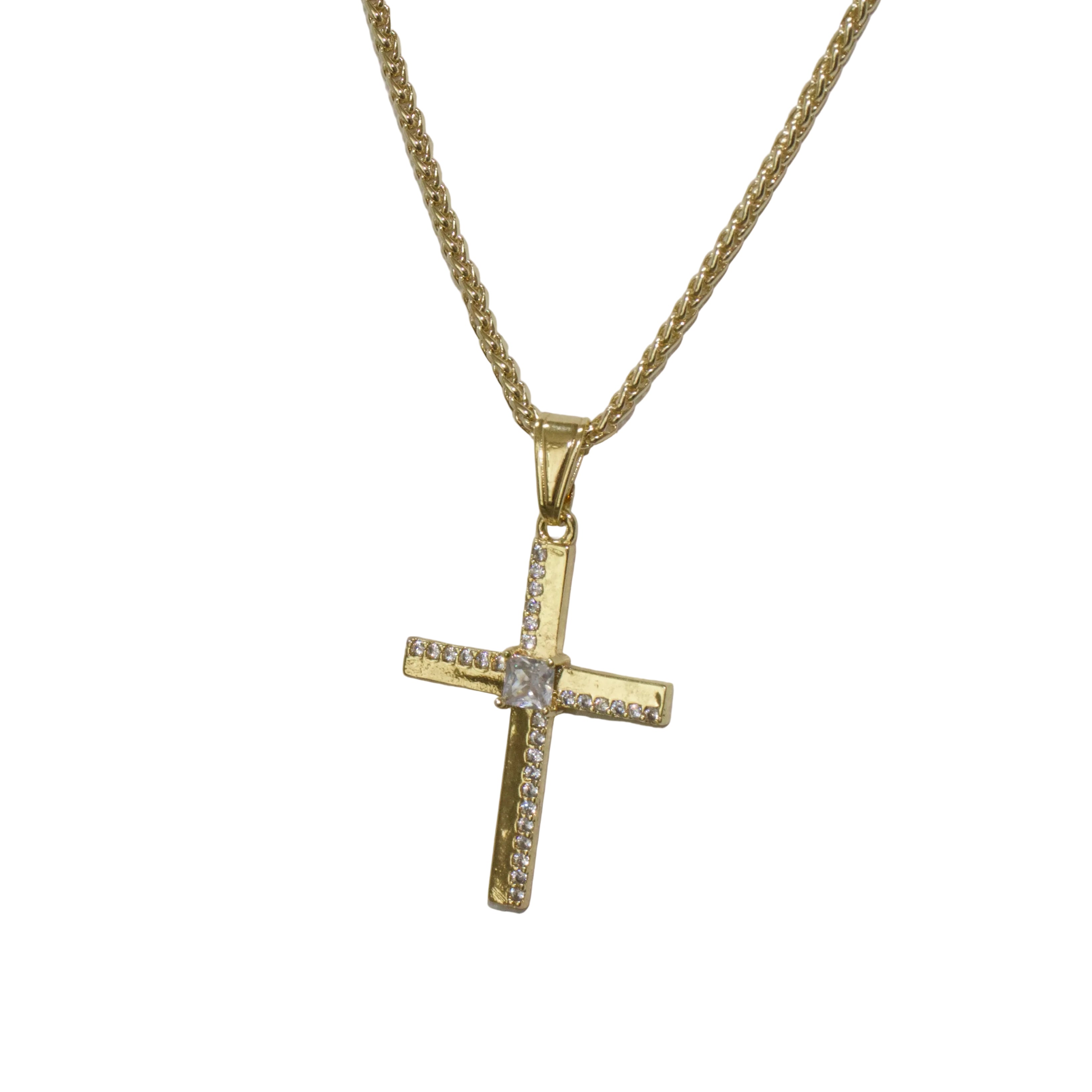 Trinidad Necklace