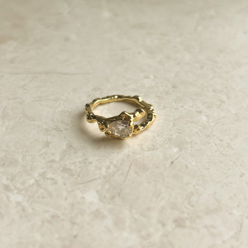 Paz Ring