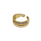 Horizonte ring