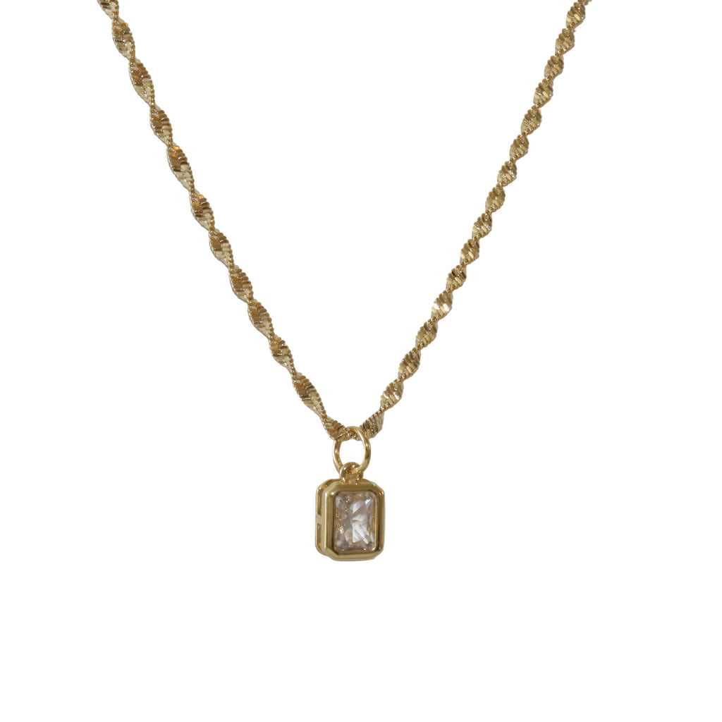 Celeste necklace