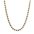 Mirror Bead Chain
