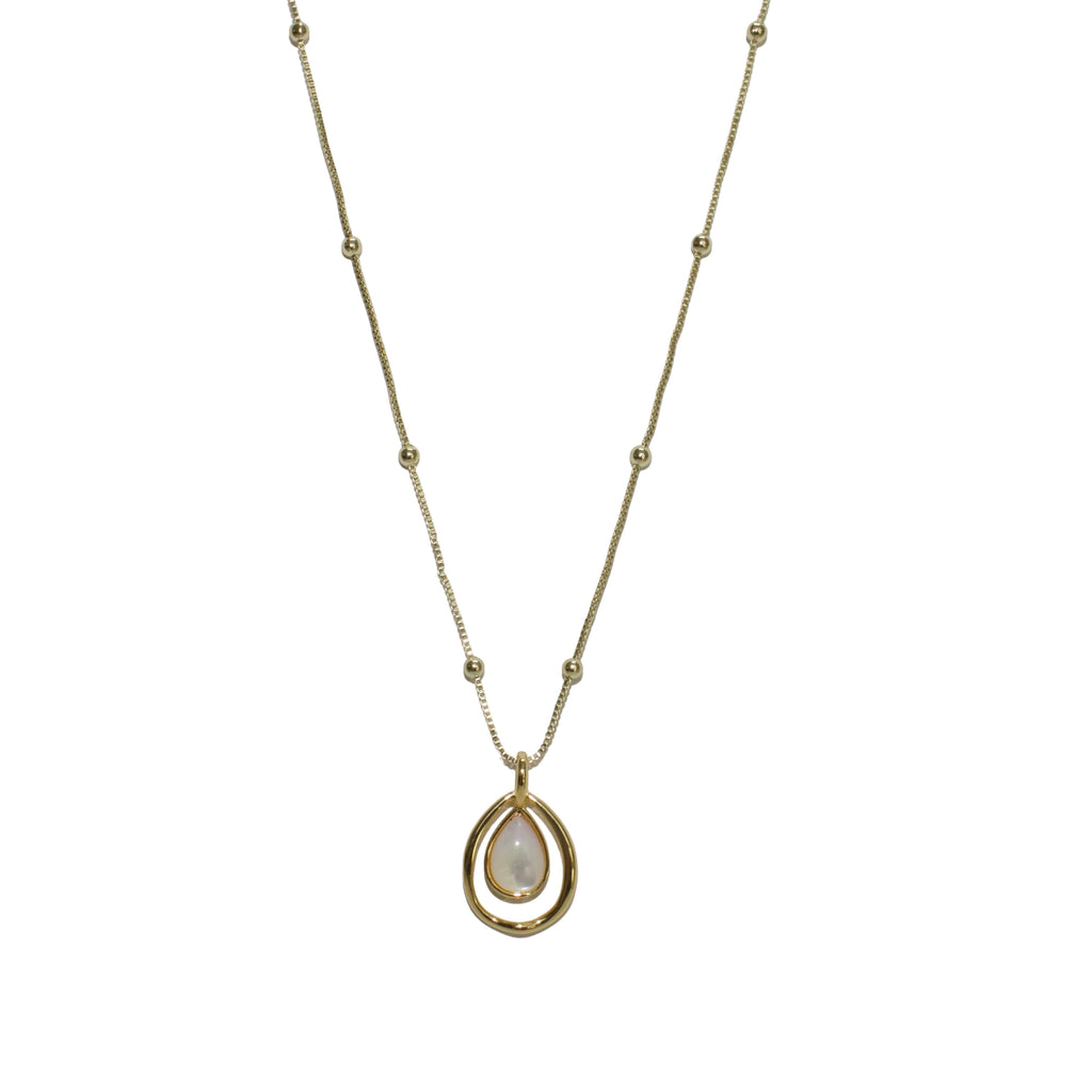 Erica Necklace