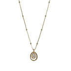 Erica Necklace