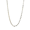Iris Necklace