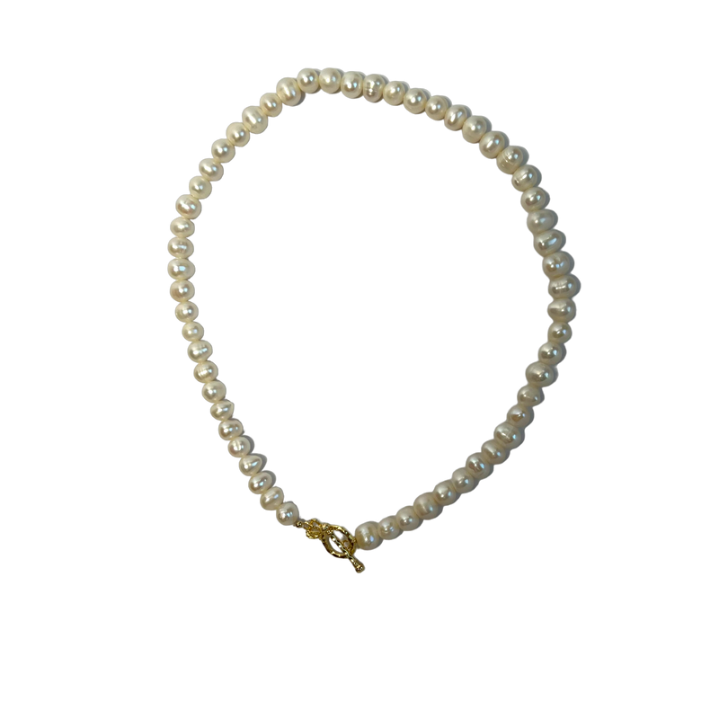 Serenity Choker Necklace