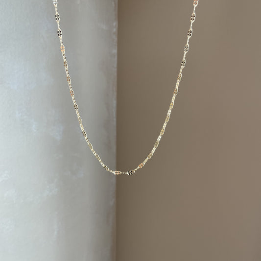 Savannah Necklace