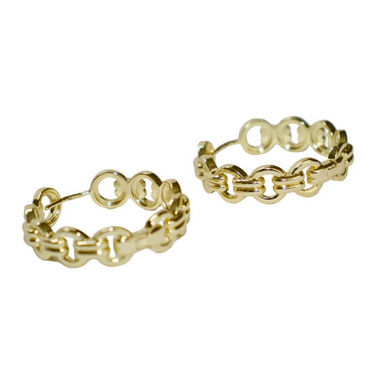 Linked Hoop