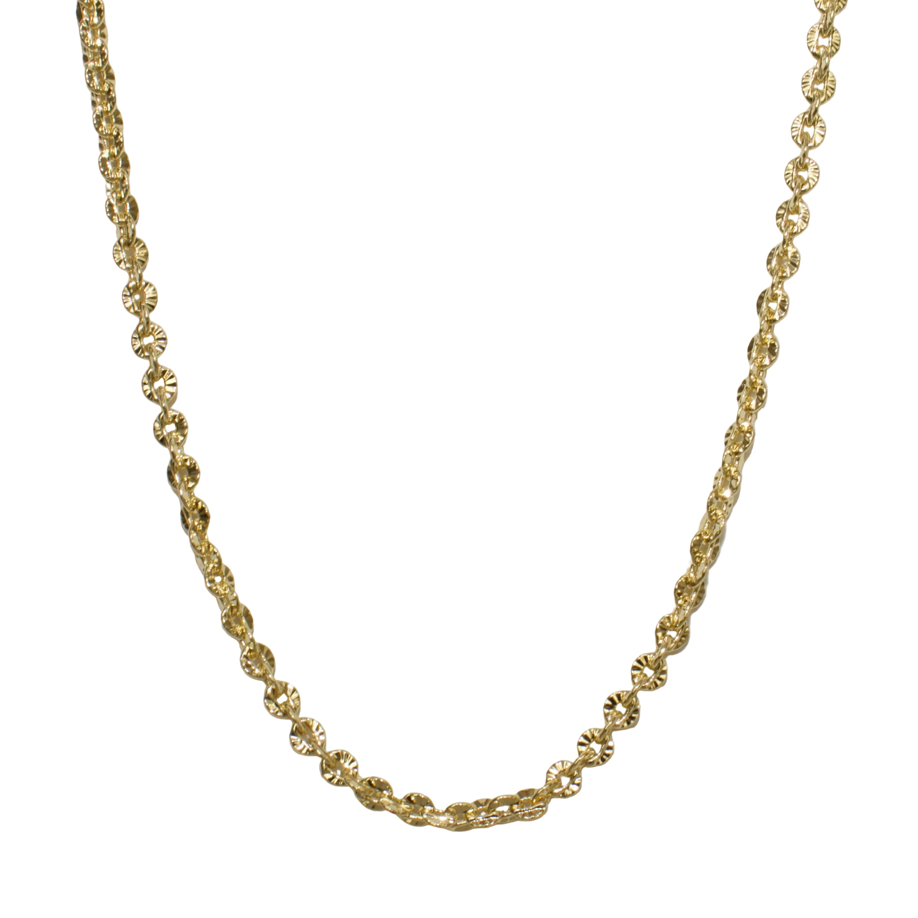 Aspen Necklace