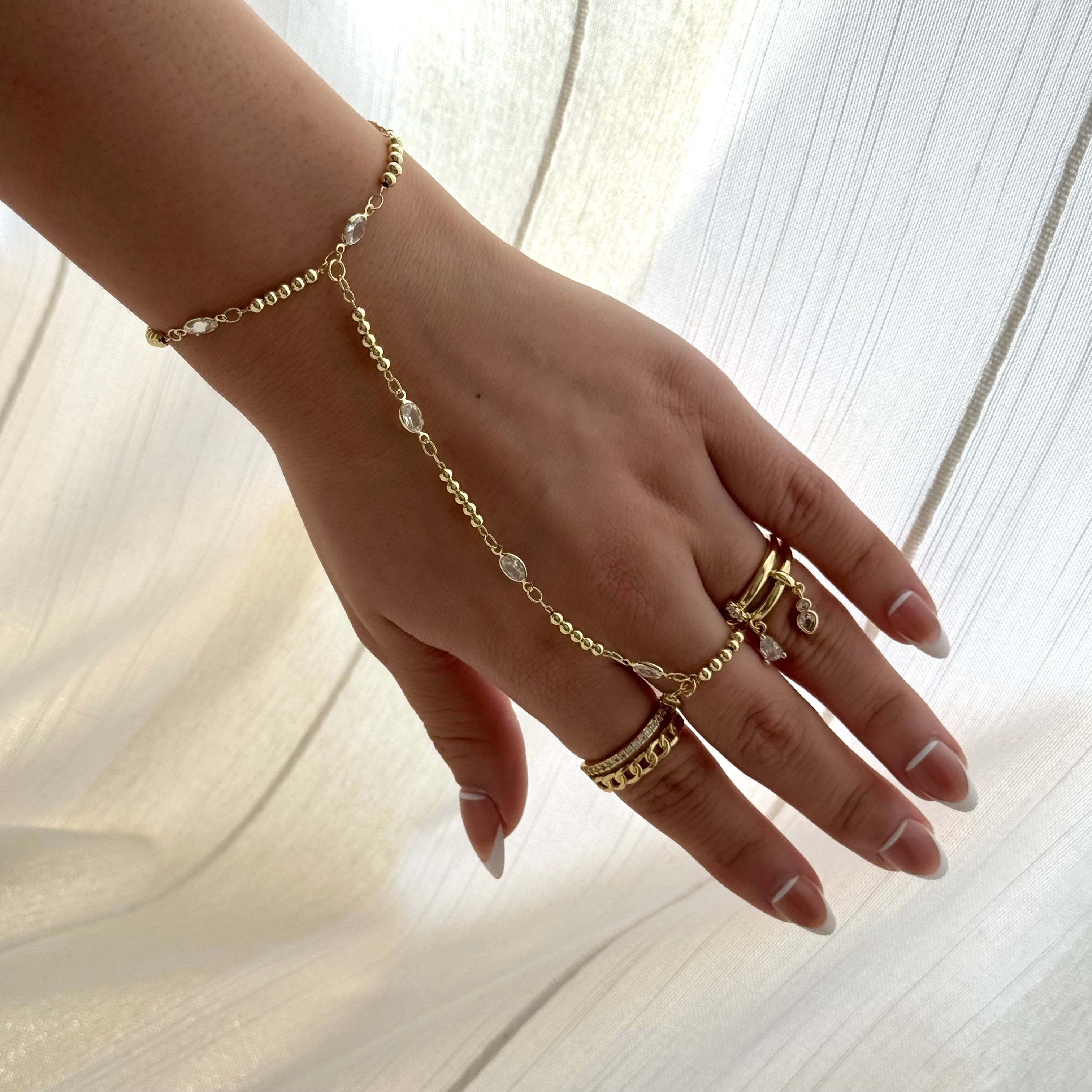 Francesca Ring