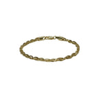 Interlinked Bracelet