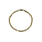 Interlinked Bracelet