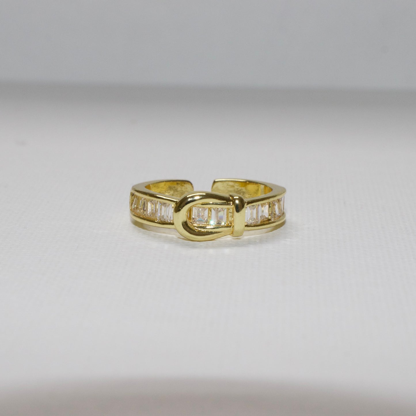 Year of the horse ring