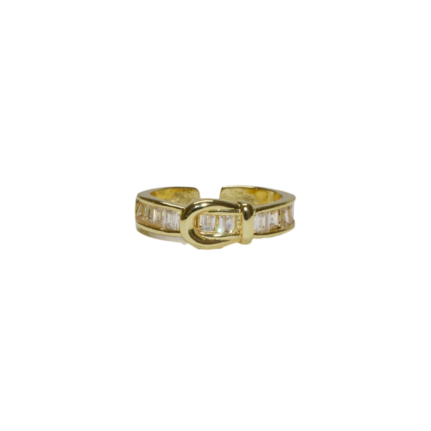 Year of the horse ring