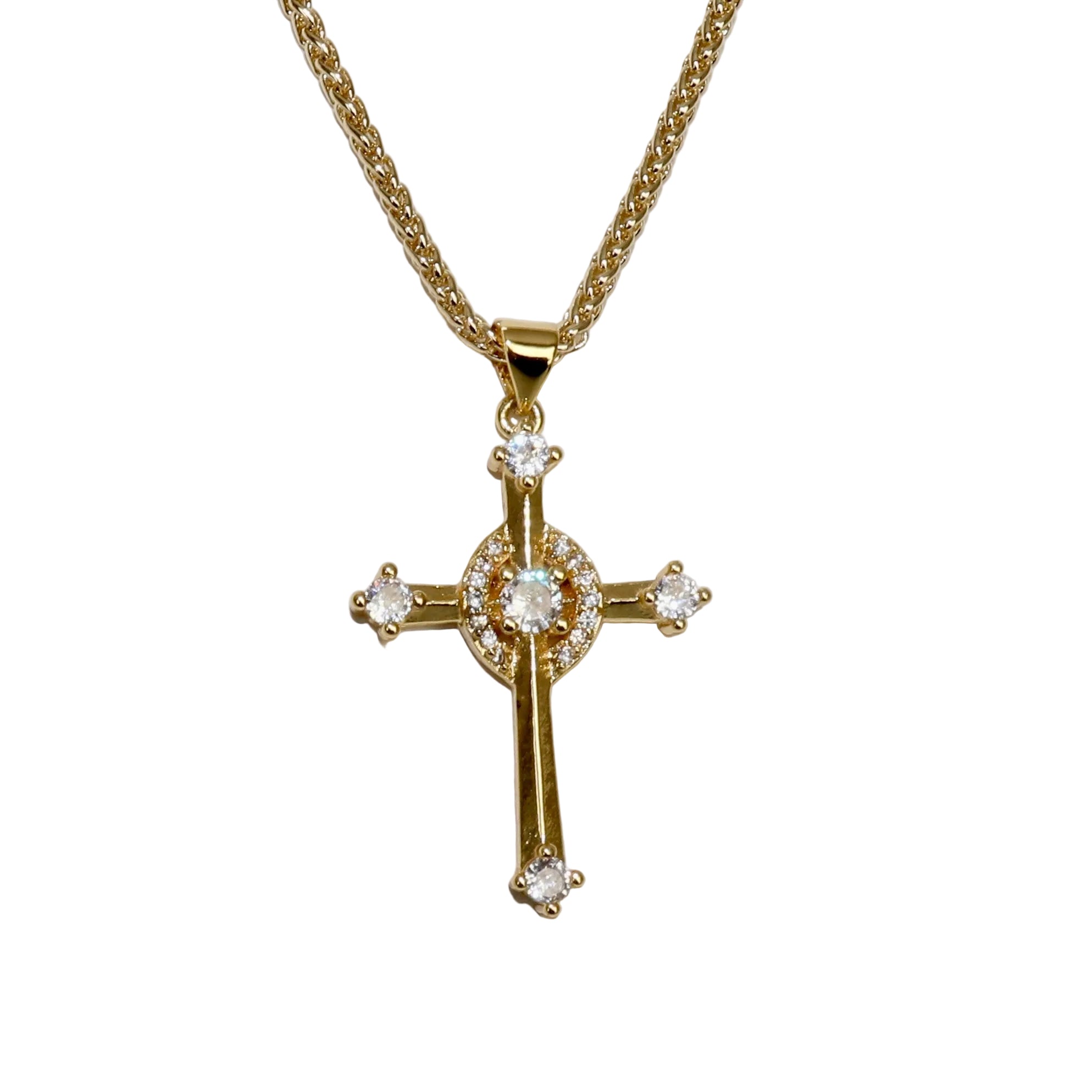 Eve Necklace