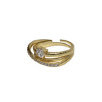 Twinkle ring