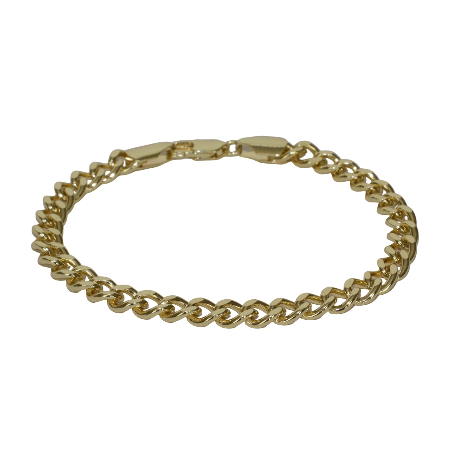 Cuban Link Bracelet