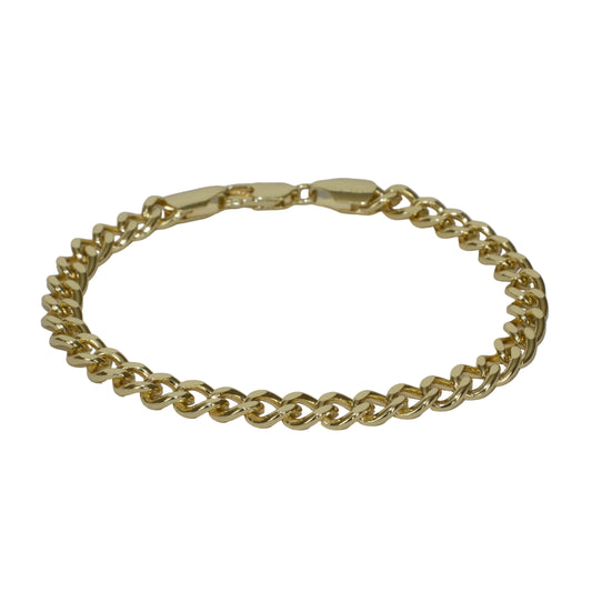 Cuban Link Bracelet