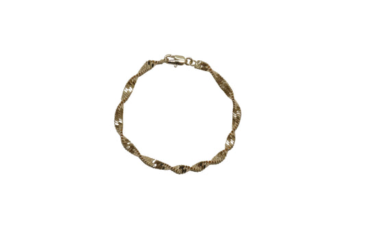 Devoted bracelet