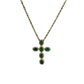 Anastasia Necklace