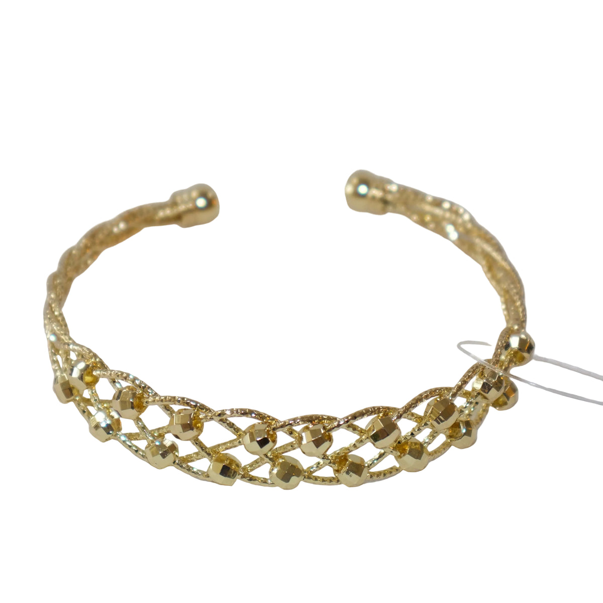 Mi Reina Bracelet