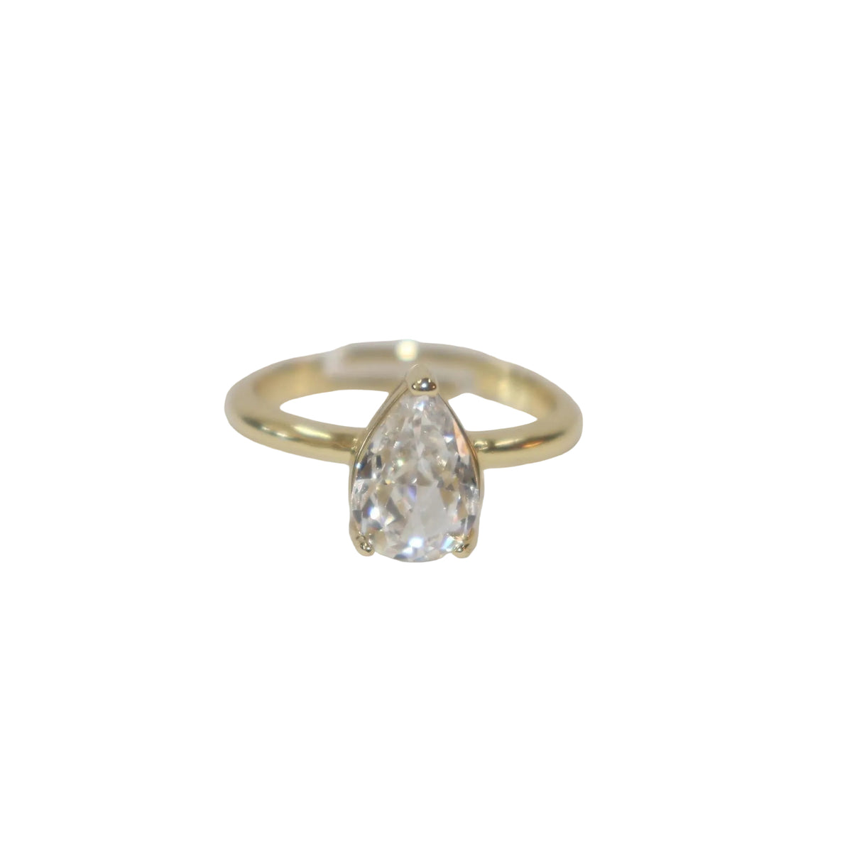 Destello Ring