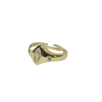 Radiance ring