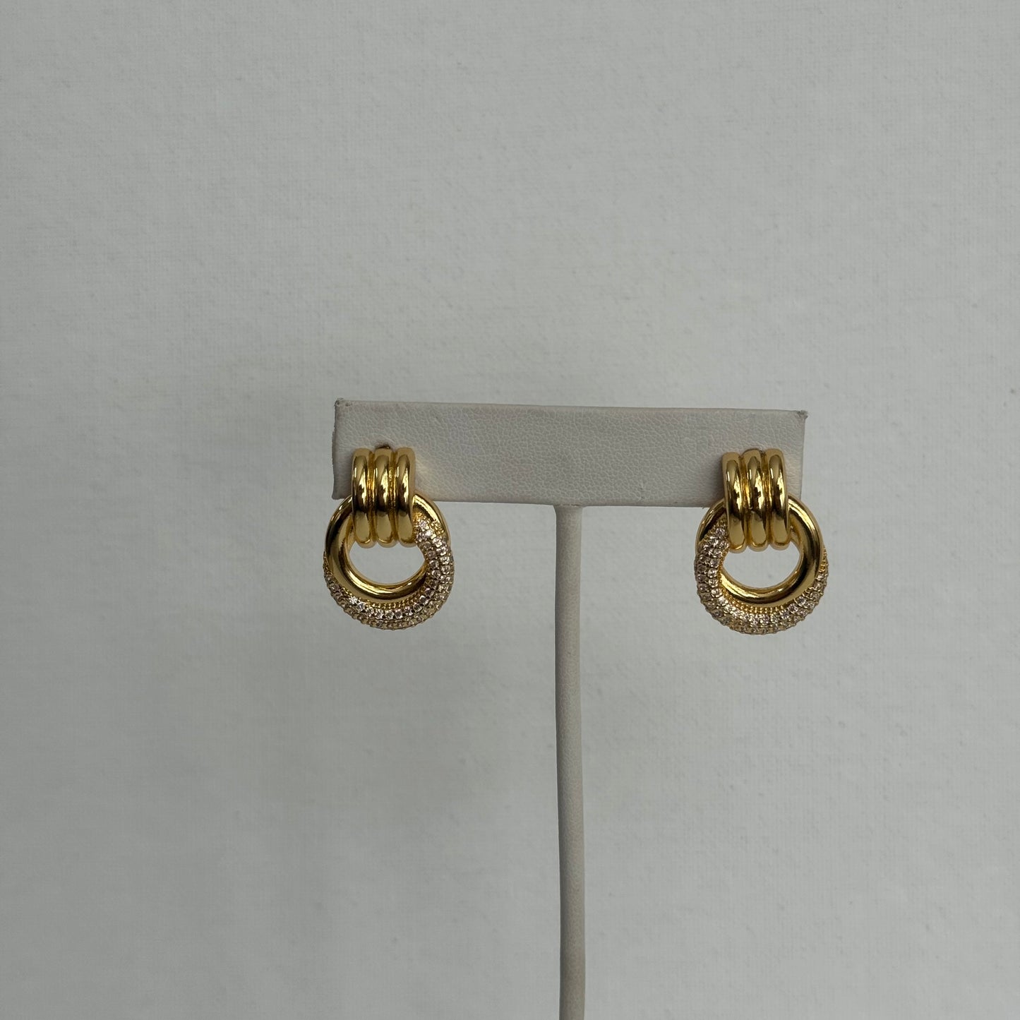 Solene Earrings