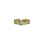 Year of the horse ring